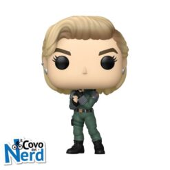 Funko POP! Marvel: Thunderbolts - Yelena Belova 1481