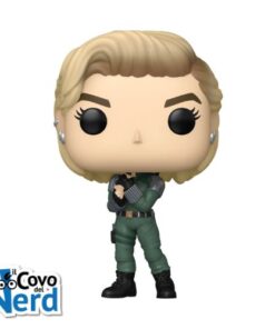 Funko POP! Marvel: Thunderbolts - Yelena Belova 1481