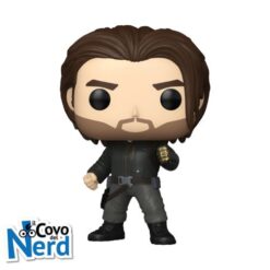 Funko POP! Marvel: Thunderbolts - Bucky Barnes 1483