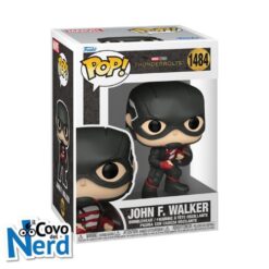 Funko POP! Marvel: Thunderbolts - John F. Walker 1484