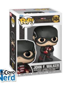 Funko POP! Marvel: Thunderbolts - John F. Walker 1484
