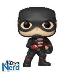 Funko POP! Marvel: Thunderbolts - John F. Walker 1484