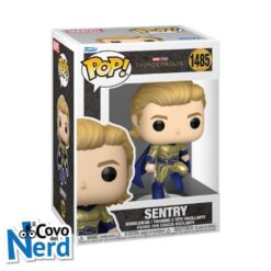 Funko POP! Marvel: Thunderbolts - Sentry 1485