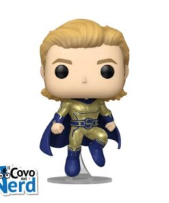 Funko POP! Marvel: Thunderbolts - Sentry 1485