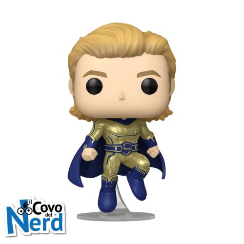 Funko POP! Marvel: Thunderbolts - Sentry 1485
