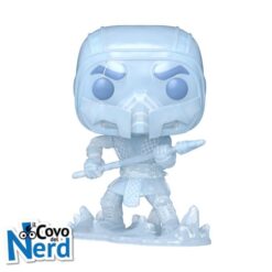 Funko POP! Games: Mortal Kombat 11 - Sub-Zero 1073