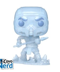 Funko POP! Games: Mortal Kombat 11 - Sub-Zero 1073