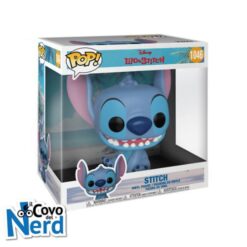 Funko POP! Disney Jumbo: Lilo&Stitch - Stitch 1046