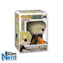 Funko POP! Animation: One Piece – Vinsmoke Sanji 398