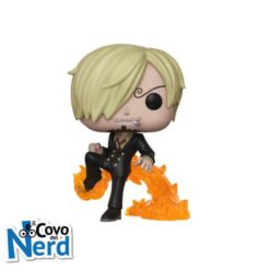 Funko POP! Animation: One Piece – Vinsmoke Sanji 398