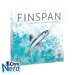Finspan