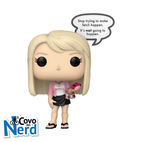 Funko POP! Movies: Mean Girls - Regina 1764