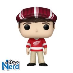 Funko POP! Movies: Ferris Bueller's Day Off - Cameron Frye 1732 Special Edition