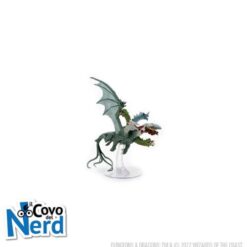 D&D Icons of the Realms: Fizban's Treasury of Dragons - Dracohydra