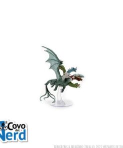 D&D Icons of the Realms: Fizban's Treasury of Dragons - Dracohydra