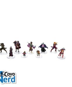 Critical Role: Factions of Wildemount - Kryn Dynasty & Xhorhas Box Set