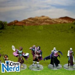 Critical Role: Factions of Wildemount - Kryn Dynasty & Xhorhas Box Set