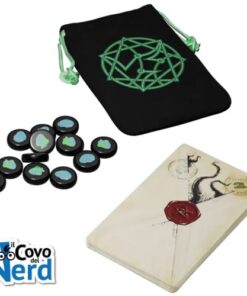 Arkham Horror Lovecraft Letter