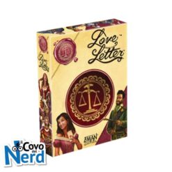 Love Letter (Eco Box)