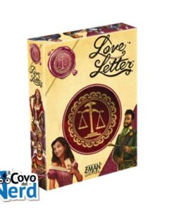 Love Letter (Eco Box)