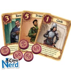 Love Letter (Eco Box)