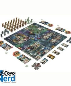 DCeased: Gotham City Outbreak