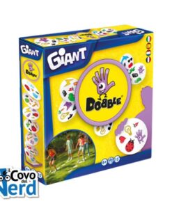 Dobble Giant