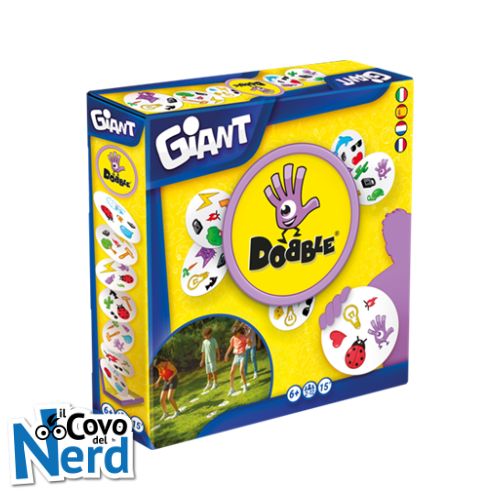 Dobble Giant