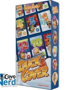 Duck & Cover