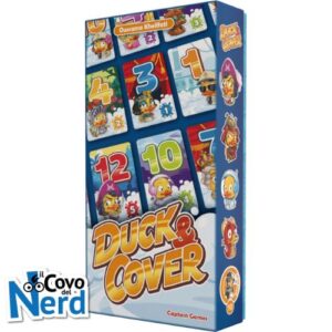 Duck & Cover