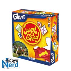 Jungle Speed Giant