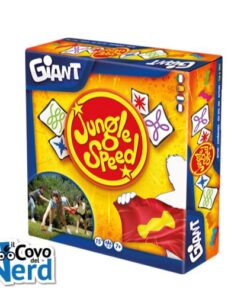 Jungle Speed Giant