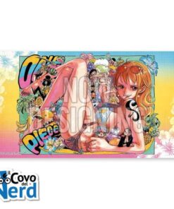 One Piece Card Game Official Playmat Limited Edition Vol.3