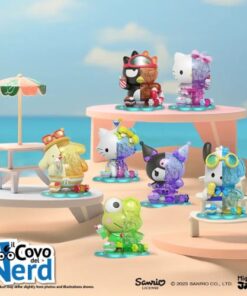 Sanrio Sea Breeze Series 6 Figure - Figure a Sorpresa