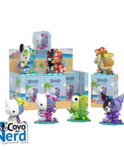 Sanrio Sea Breeze Series 1 Figure - Figure a Sorpresa