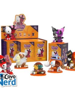 Kandy: Sanrio Spooky Fun Series 1 Figure - Figure a Sorpresa