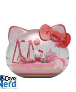 Kandyland: Sanrio Hello Kitty