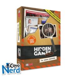Un Piano Perfetto - Hidden Games