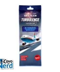 Sky Team Turbulence