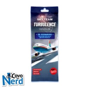 Sky Team Turbulence