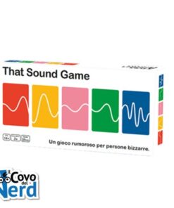 That Sound Game