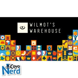Wilmot's Warehouse