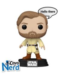 Funko POP! Star Wars: Obi-Wan Kenobi 781