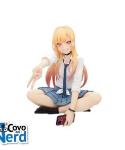 Marin Kitagawa Action Figure - My Dress-Up Darling - FURYU - Statua 22 cm