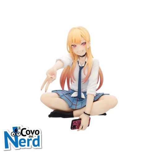 Marin Kitagawa Action Figure - My Dress-Up Darling - FURYU - Statua 22 cm