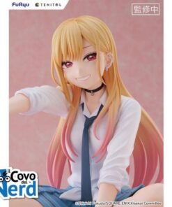 Marin Kitagawa Action Figure - My Dress-Up Darling - FURYU - Statua 22 cm