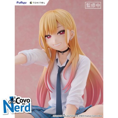 Marin Kitagawa Action Figure - My Dress-Up Darling - FURYU - Statua 22 cm