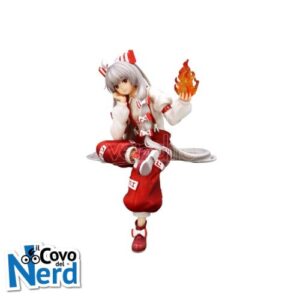 Alice Margatroid Action Figure - Touhou project - FURYU - Statua 10 cm