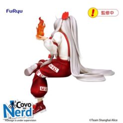 Alice Margatroid Action Figure - Touhou project - FURYU - Statua 10 cm