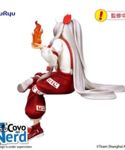 Alice Margatroid Action Figure - Touhou project - FURYU - Statua 10 cm